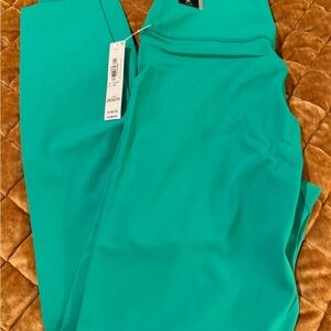 VSX Vibrant Green Leggings